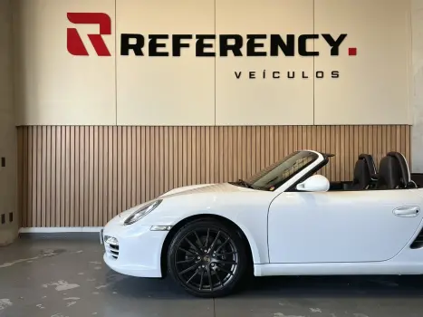 PORSCHE Boxster , Foto 10