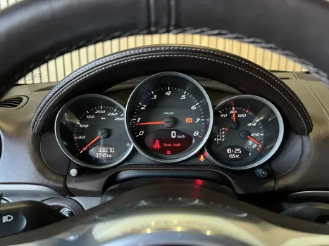 PORSCHE Boxster , Foto 11