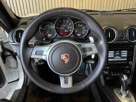 PORSCHE Boxster , Foto 12