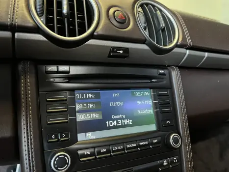 PORSCHE Boxster , Foto 15