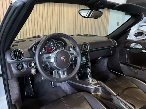 PORSCHE Boxster , Foto 19