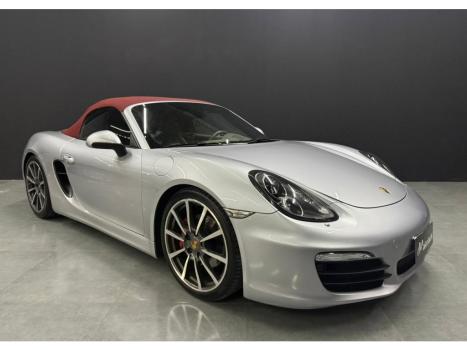 PORSCHE Boxster , Foto 1