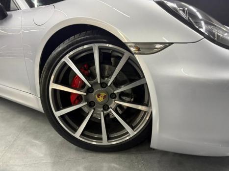 PORSCHE Boxster , Foto 2