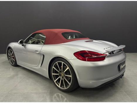 PORSCHE Boxster , Foto 3