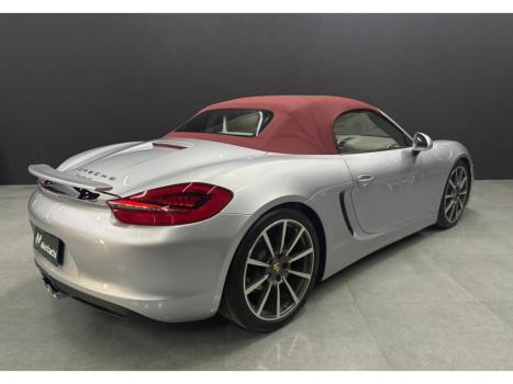 PORSCHE Boxster , Foto 4
