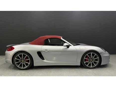 PORSCHE Boxster , Foto 5