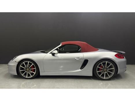 PORSCHE Boxster , Foto 6