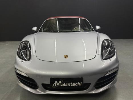 PORSCHE Boxster , Foto 7