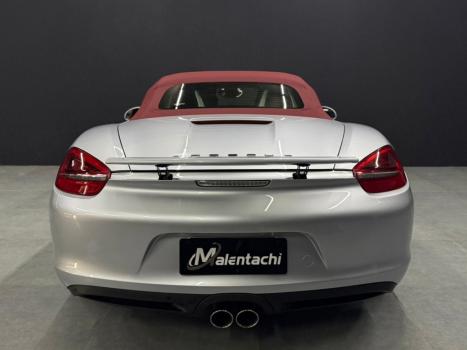 PORSCHE Boxster , Foto 8