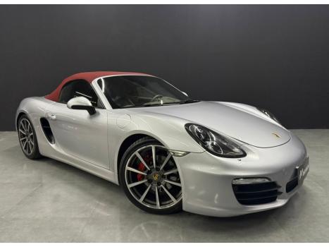 PORSCHE Boxster , Foto 15