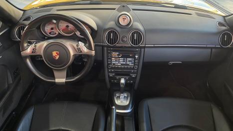 PORSCHE Boxster Cabriolet 3.2 S 24V H6, Foto 4