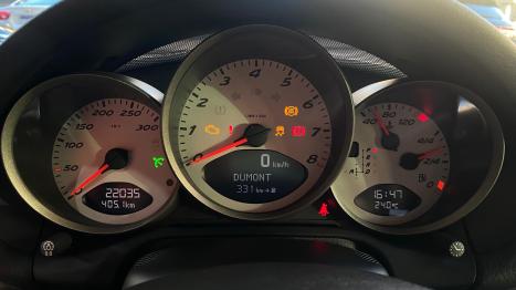 PORSCHE Boxster Cabriolet 3.2 S 24V H6, Foto 5