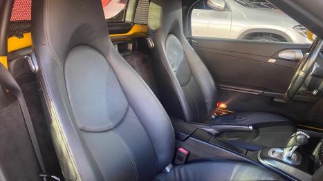 PORSCHE Boxster Cabriolet 3.2 S 24V H6, Foto 6