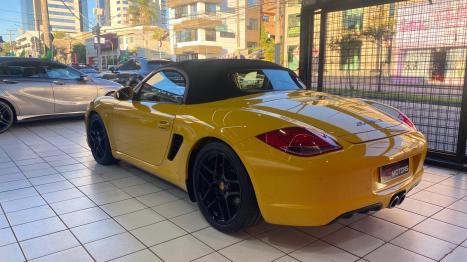 PORSCHE Boxster Cabriolet 3.2 S 24V H6, Foto 7