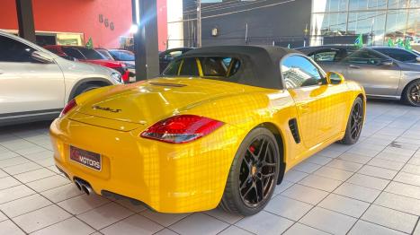 PORSCHE Boxster Cabriolet 3.2 S 24V H6, Foto 8