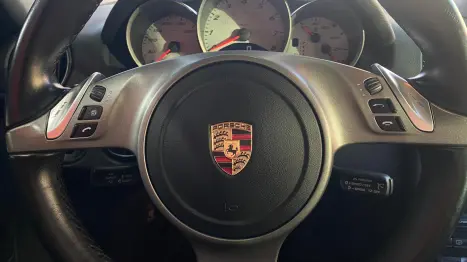 PORSCHE Boxster Cabriolet 3.2 S 24V H6, Foto 13