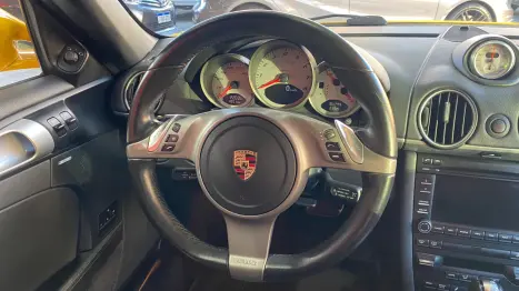 PORSCHE Boxster Cabriolet 3.2 S 24V H6, Foto 14