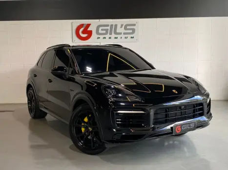 PORSCHE Cayenne 3.0 V6 32V 4P E-HYBRIDO PLATINUM EDITION AWD AUTOM�TICO TIPTRONIC, Foto 1