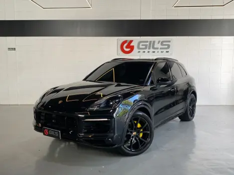PORSCHE Cayenne 3.0 V6 32V 4P E-HYBRIDO PLATINUM EDITION AWD AUTOM�TICO TIPTRONIC, Foto 2