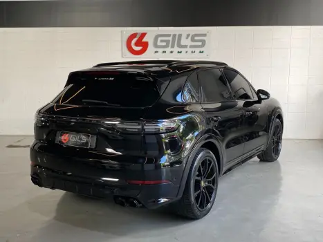 PORSCHE Cayenne 3.0 V6 32V 4P E-HYBRIDO PLATINUM EDITION AWD AUTOM�TICO TIPTRONIC, Foto 3
