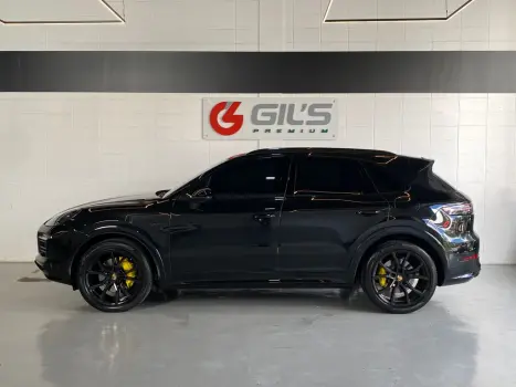 PORSCHE Cayenne 3.0 V6 32V 4P E-HYBRIDO PLATINUM EDITION AWD AUTOM�TICO TIPTRONIC, Foto 5