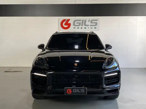 PORSCHE Cayenne 3.0 V6 32V 4P E-HYBRIDO PLATINUM EDITION AWD AUTOM�TICO TIPTRONIC, Foto 7
