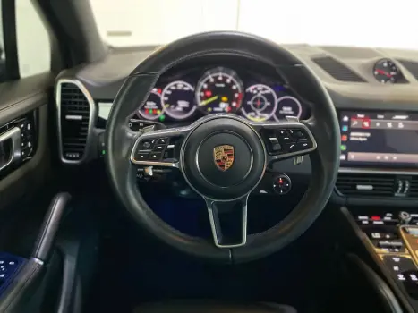 PORSCHE Cayenne 3.0 V6 32V 4P E-HYBRIDO PLATINUM EDITION AWD AUTOM�TICO TIPTRONIC, Foto 9