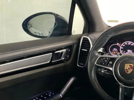PORSCHE Cayenne 3.0 V6 32V 4P E-HYBRIDO PLATINUM EDITION AWD AUTOM�TICO TIPTRONIC, Foto 12