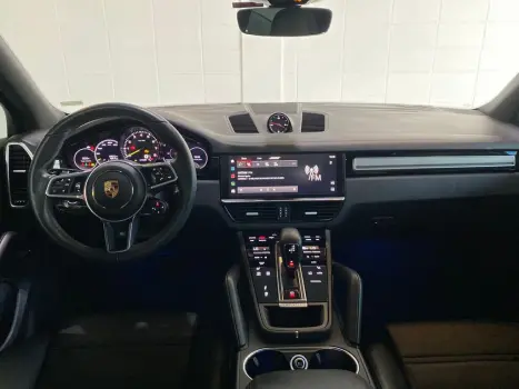 PORSCHE Cayenne 3.0 V6 32V 4P E-HYBRIDO PLATINUM EDITION AWD AUTOM�TICO TIPTRONIC, Foto 14