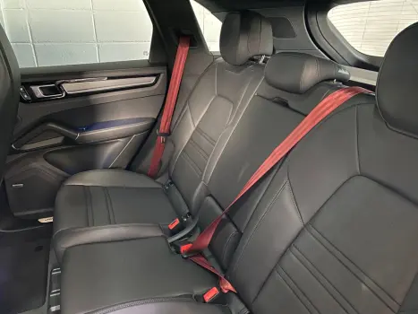 PORSCHE Cayenne 3.0 V6 32V 4P E-HYBRIDO PLATINUM EDITION AWD AUTOM�TICO TIPTRONIC, Foto 18