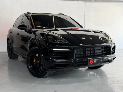 PORSCHE Cayenne 3.0 V6 32V 4P E-HYBRIDO PLATINUM EDITION AWD AUTOM�TICO TIPTRONIC, Foto 1