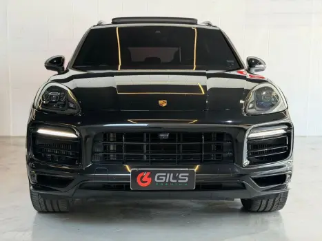 PORSCHE Cayenne 3.0 V6 32V 4P E-HYBRIDO PLATINUM EDITION AWD AUTOM�TICO TIPTRONIC, Foto 2