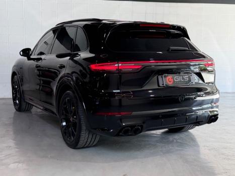 PORSCHE Cayenne 3.0 V6 32V 4P E-HYBRIDO PLATINUM EDITION AWD AUTOM�TICO TIPTRONIC, Foto 9