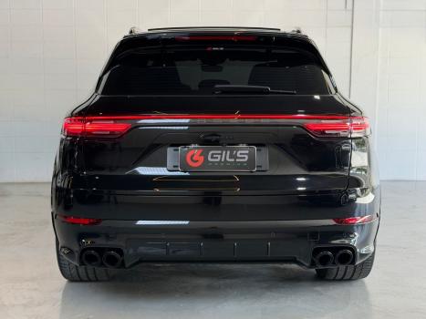 PORSCHE Cayenne 3.0 V6 32V 4P E-HYBRIDO PLATINUM EDITION AWD AUTOM�TICO TIPTRONIC, Foto 10