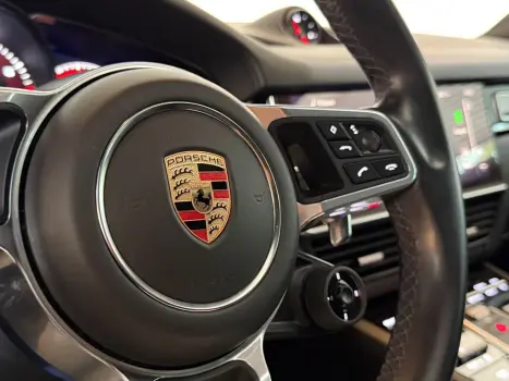 PORSCHE Cayenne 3.0 V6 32V 4P E-HYBRIDO PLATINUM EDITION AWD AUTOM�TICO TIPTRONIC, Foto 18