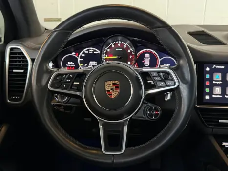 PORSCHE Cayenne 3.0 V6 32V 4P E-HYBRIDO PLATINUM EDITION AWD AUTOM�TICO TIPTRONIC, Foto 23