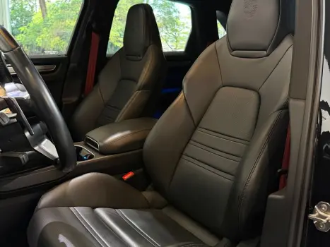 PORSCHE Cayenne 3.0 V6 32V 4P E-HYBRIDO PLATINUM EDITION AWD AUTOM�TICO TIPTRONIC, Foto 24