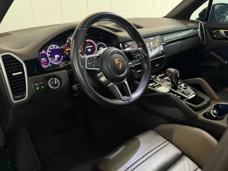 PORSCHE Cayenne 3.0 V6 32V 4P E-HYBRIDO PLATINUM EDITION AWD AUTOM�TICO TIPTRONIC, Foto 26