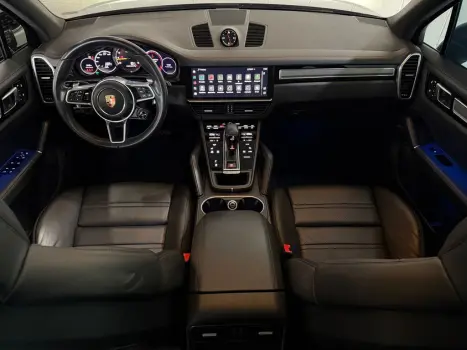 PORSCHE Cayenne 3.0 V6 32V 4P E-HYBRIDO PLATINUM EDITION AWD AUTOM�TICO TIPTRONIC, Foto 27