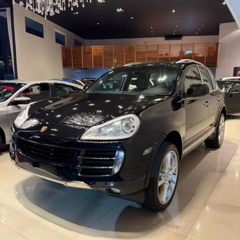 PORSCHE Cayenne 4.8 32V V8 4P S 4X4 AUTOM�TICO, Foto 1