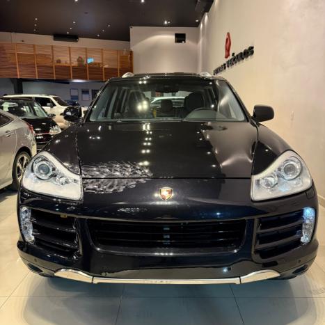 PORSCHE Cayenne 4.8 32V V8 4P S 4X4 AUTOM�TICO, Foto 2