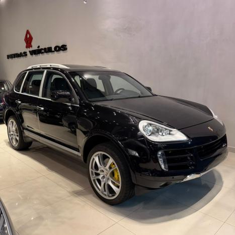 PORSCHE Cayenne 4.8 32V V8 4P S 4X4 AUTOM�TICO, Foto 3