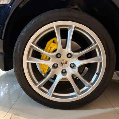PORSCHE Cayenne 4.8 32V V8 4P S 4X4 AUTOM�TICO, Foto 4
