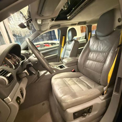 PORSCHE Cayenne 4.8 32V V8 4P S 4X4 AUTOM�TICO, Foto 7