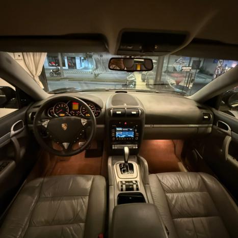 PORSCHE Cayenne 4.8 32V V8 4P S 4X4 AUTOM�TICO, Foto 8