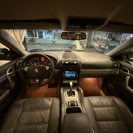 PORSCHE Cayenne 4.8 32V V8 4P S 4X4 AUTOM�TICO, Foto 10