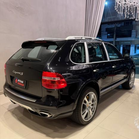 PORSCHE Cayenne 4.8 32V V8 4P S 4X4 AUTOM�TICO, Foto 11