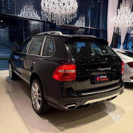 PORSCHE Cayenne 4.8 32V V8 4P S 4X4 AUTOM�TICO, Foto 13