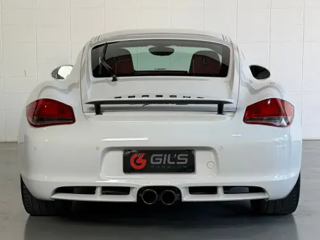 PORSCHE Cayman 3.4 24V S 320 CV, Foto 4