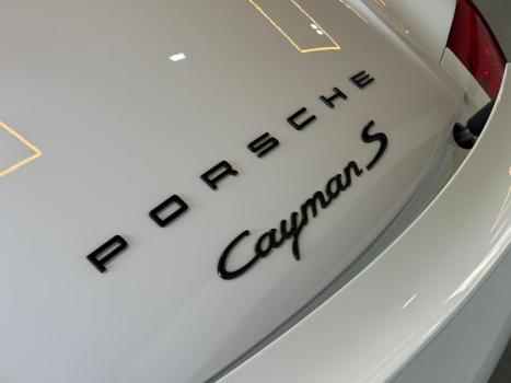 PORSCHE Cayman 3.4 24V S 320 CV, Foto 7